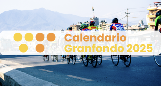 Calendario Granfondo